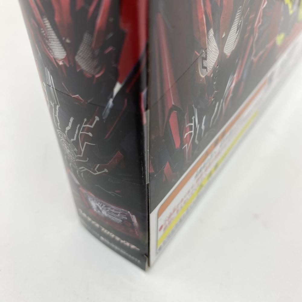 中古】【未開封】DXヘルライズプログライズキー 「仮面ライダー