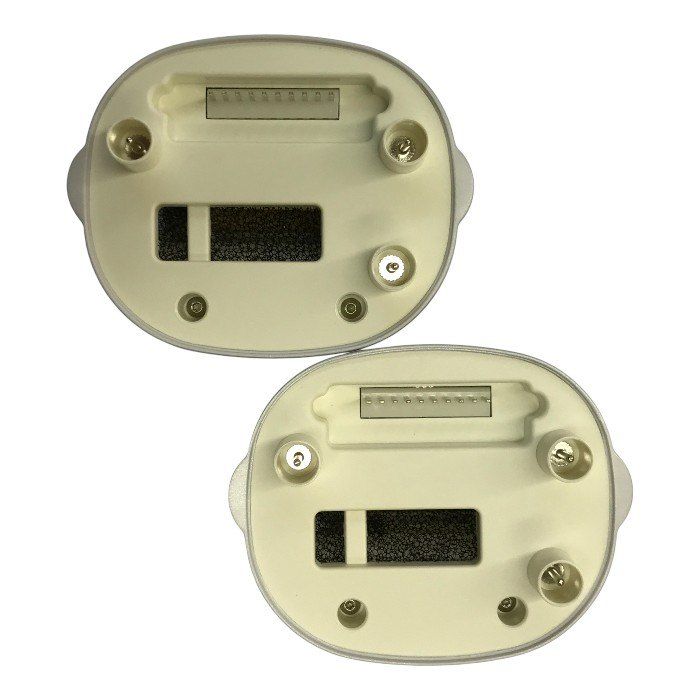 脱毛器 LEDヘッド