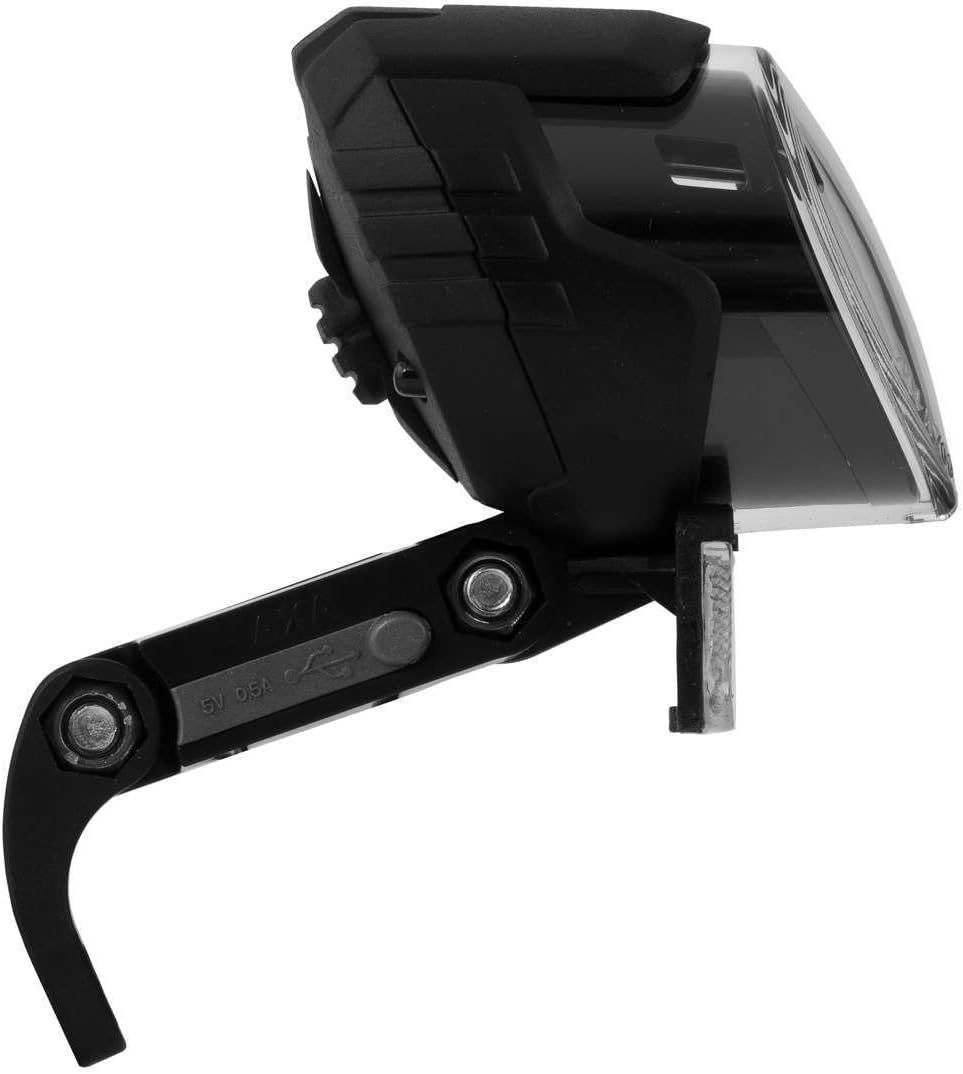 AXA Luxx70 Plus アクサ 自転車用 ダイナモライト ルクス70プラス フランス製