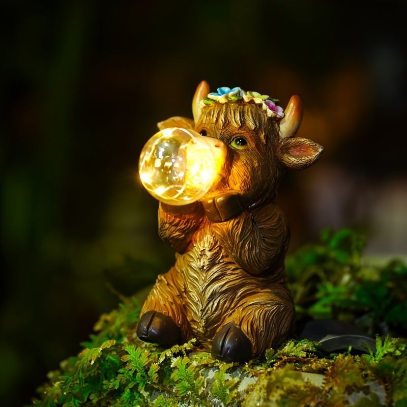 信楽焼 松茸を持つタヌキの置き物 狸庵 金運 商売繁盛 アンティーク