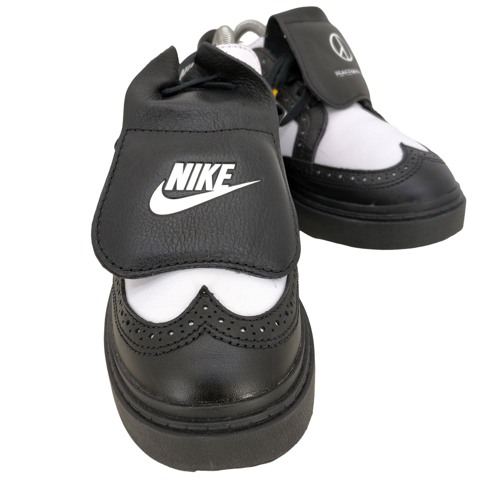 ナイキ NIKE KWONDO 1 メンズ JPN：27 