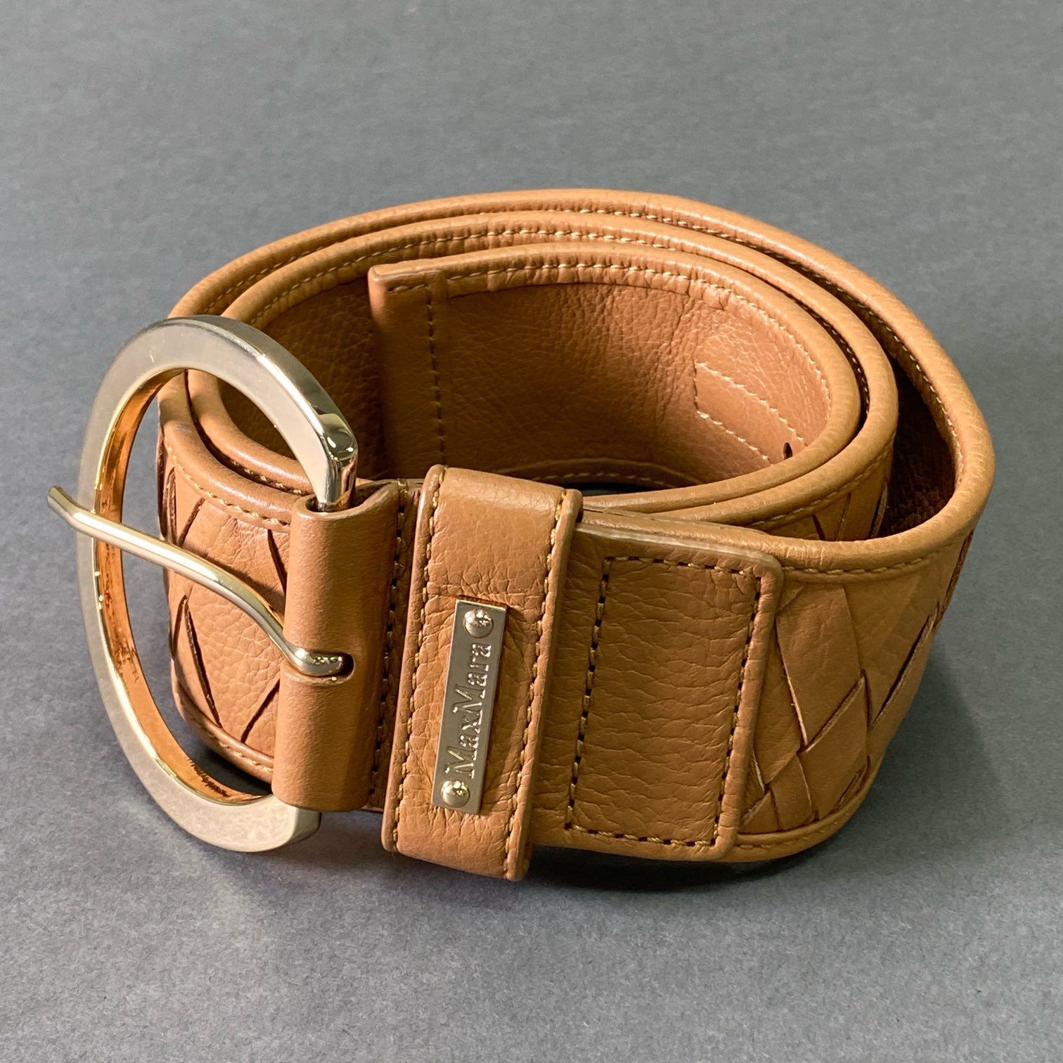 Leather イントレチャート