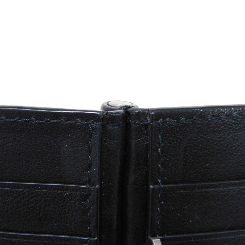 BOTTEGAVENETA ボッテガヴェネタ イントレチャート マネークリップ  