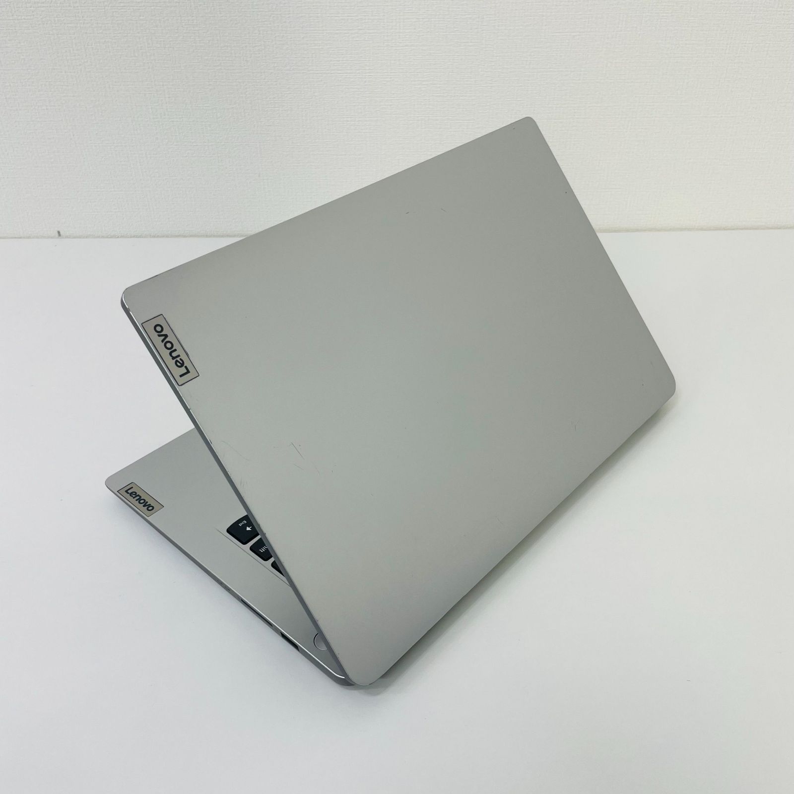 Lenovo ideaPad 1 Ryzen5/8GB/256GB Win11 Office付 Bランク - メルカリ