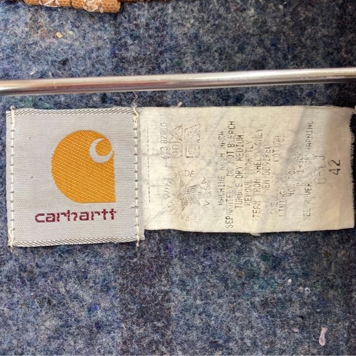 Carhartt カーハート
