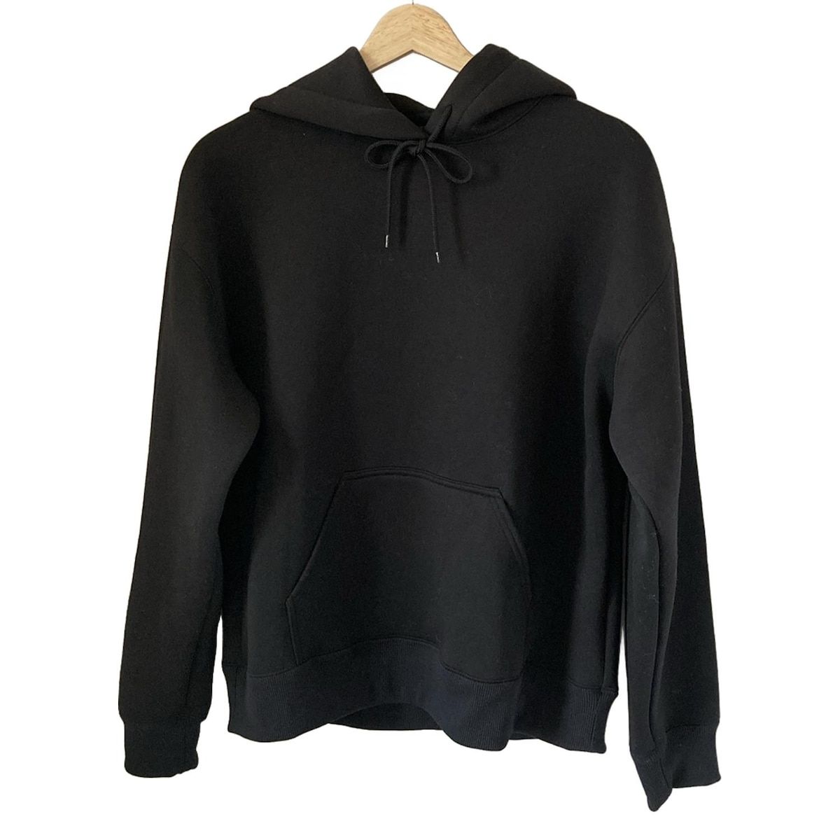 SHE Tokyo シートーキョー パーカー サイズF レディース - 黒 長袖