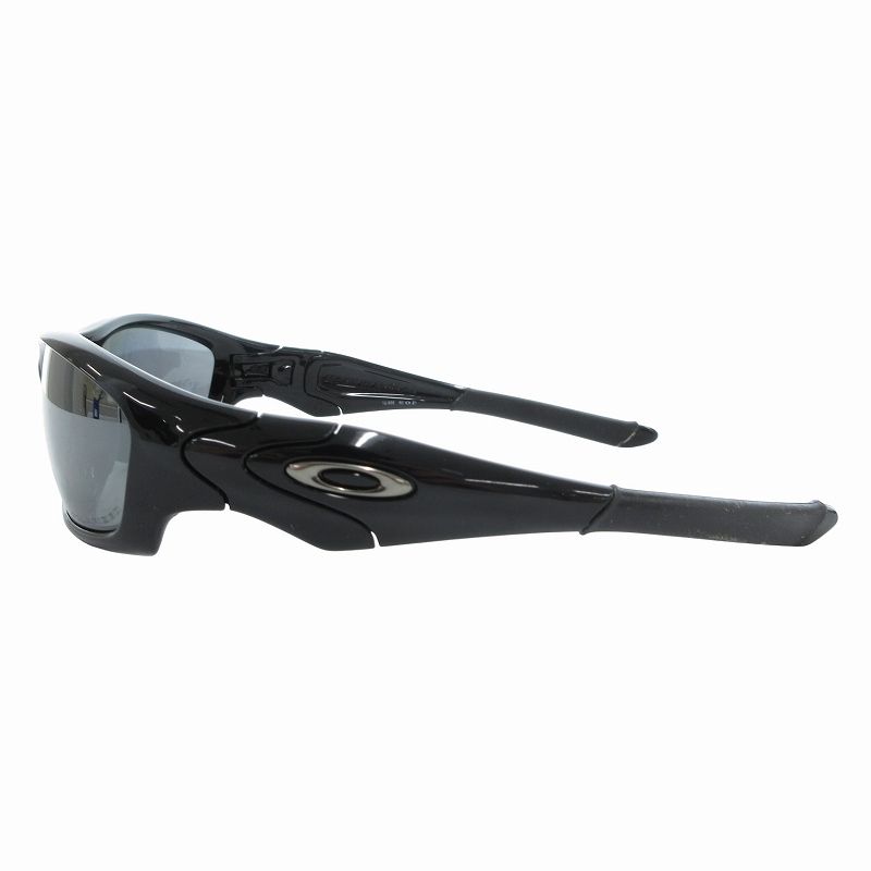 オークリー OAKLEY Straight Jacket ストレートジャケット ブラッド 