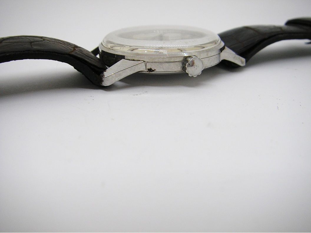 中古品】 SEIKO/セイコー CROWN/クラウン メンズ ウォッチ JI4100 