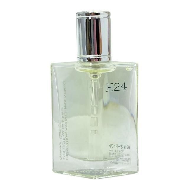 未使用】HERMES エルメス H24 オードトワレ 2本 ギフトセット