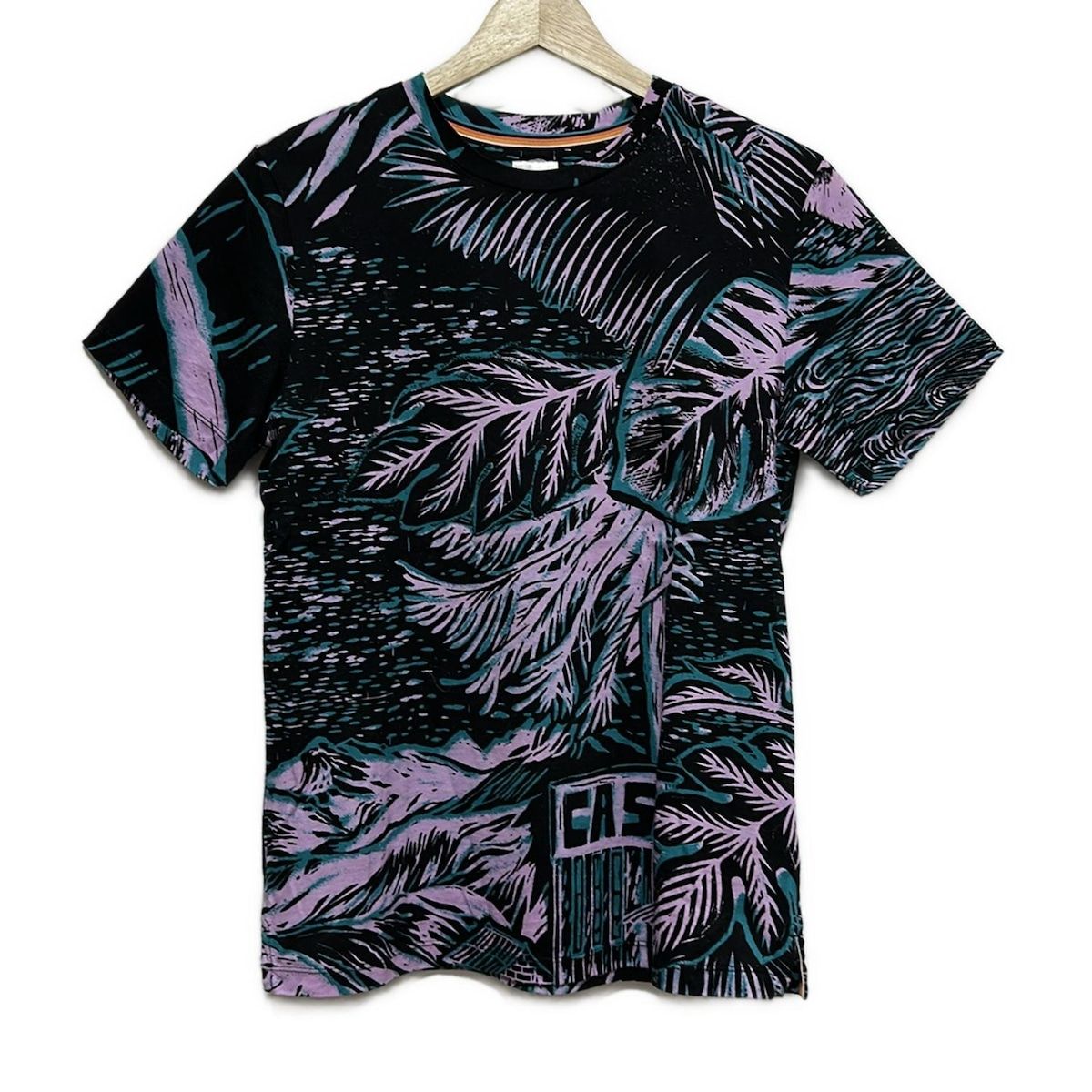 PaulSmith BLACK LABEL半袖シャツ Paul Smith BLACK LABEL（ポールスミスブラックレーベル） 半袖