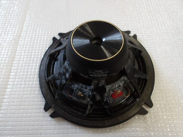 17cmセパレート2ウェイスピーカー TS-V173S