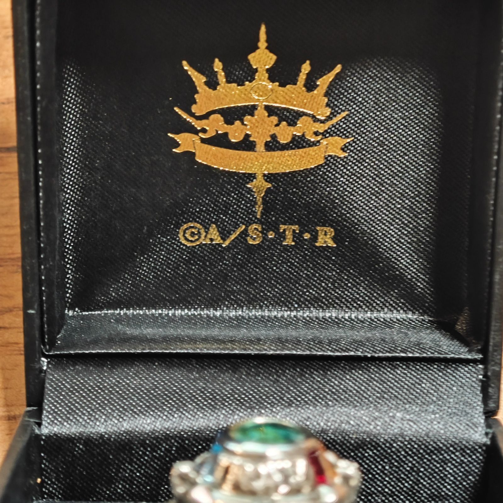 REBORN ボンゴレリング