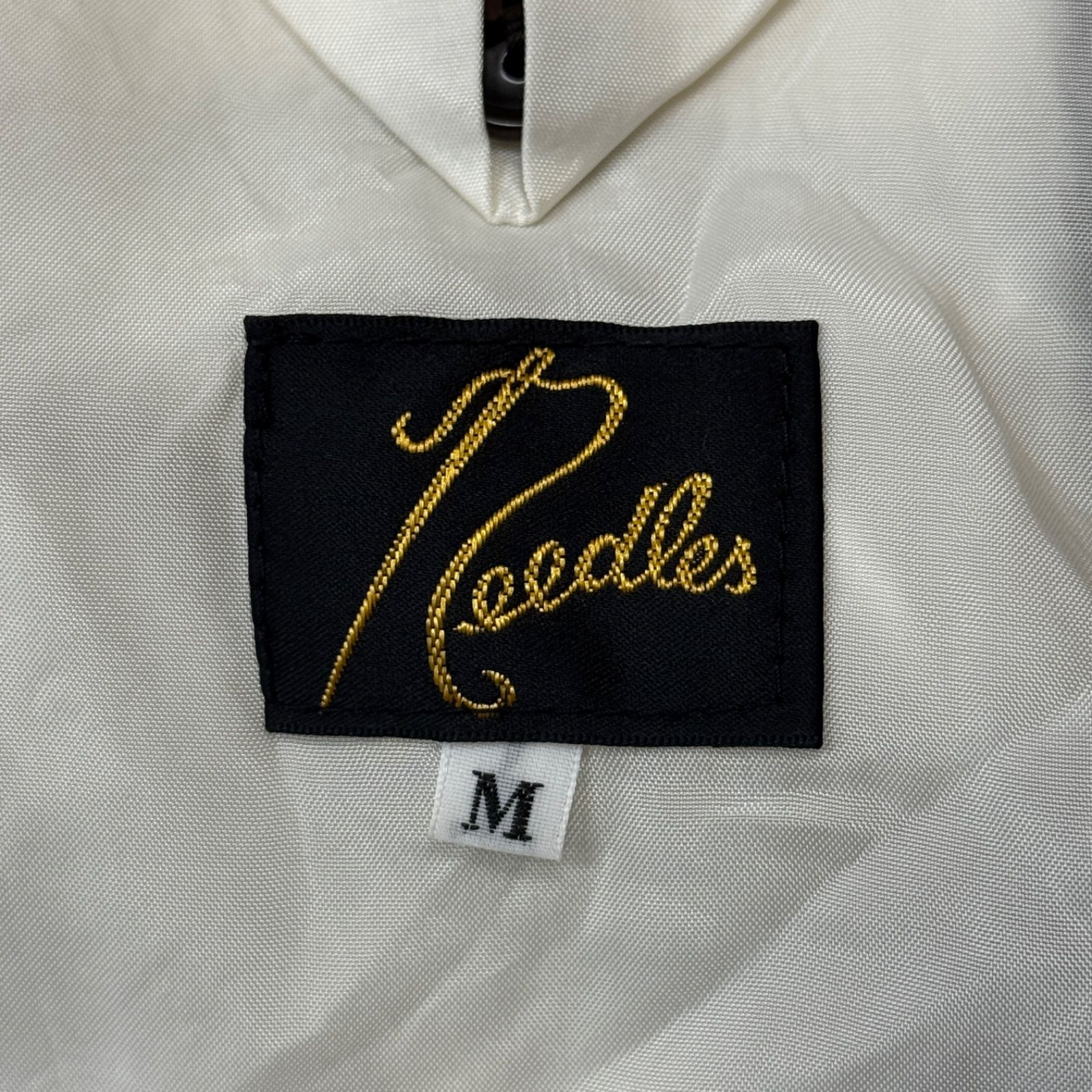 Needles 3B Tailored Jacket テーラードジャケット ラグランスリーブ 