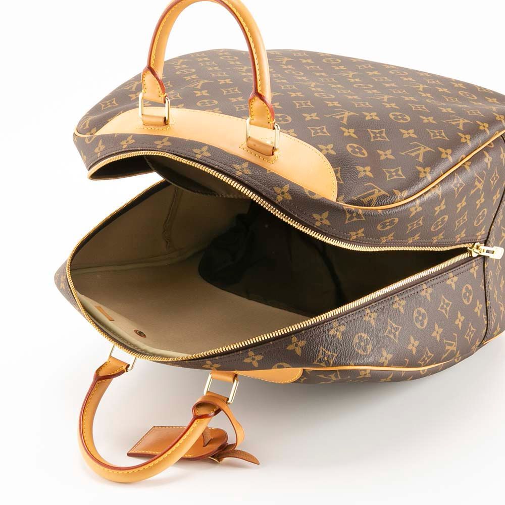 LOUIS VUITTON ルイ・ヴィトン エヴァジオン モノグラム ボストン