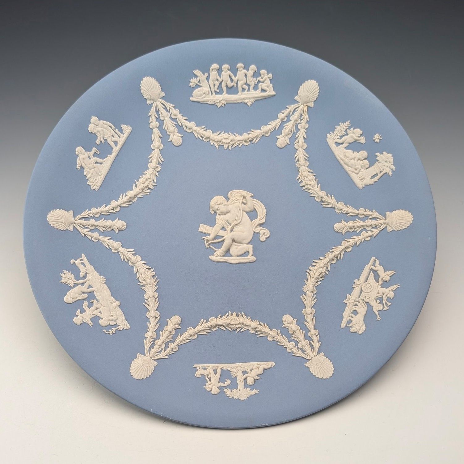 ウェッジウッド 天使