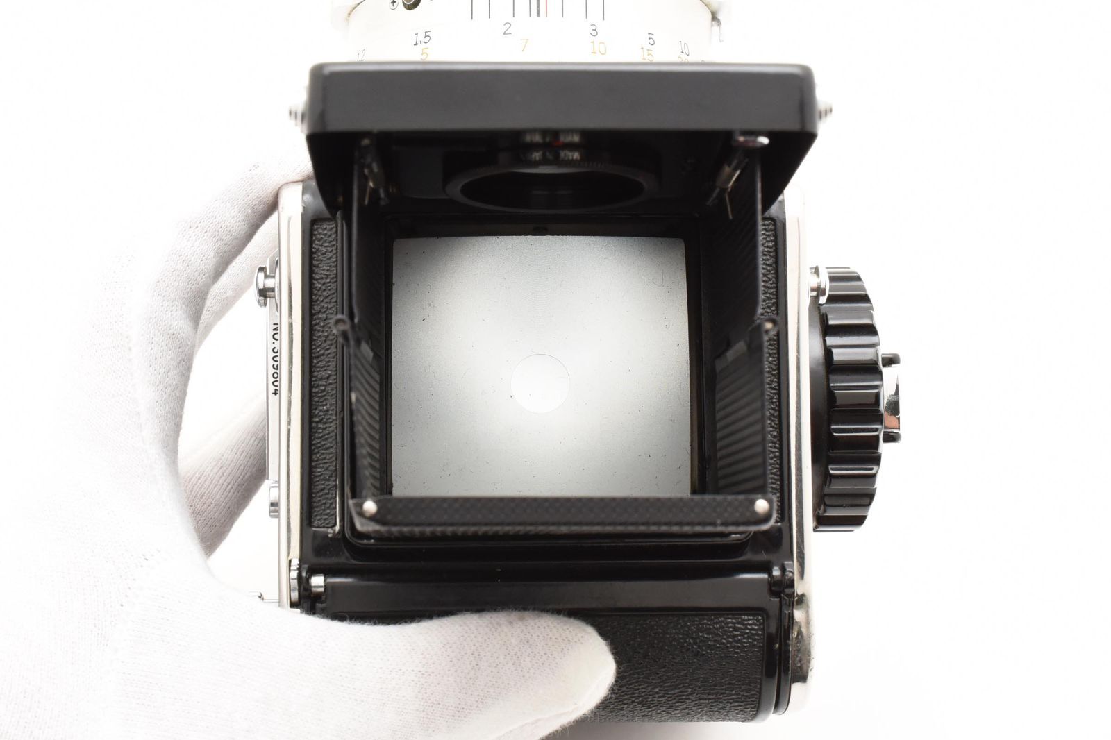 ☆訳あり外観極上品☆KOWA SIX KOWA 85mm F2.8 中判カメラ