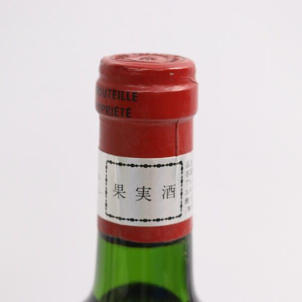 シャトートロタノワ1986 ワインの購入Chateau Trotanoy 1986, Pomerol - Maison Wineted