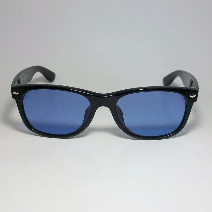 ReVision リビジョン x RayBan レイバン アンティークブルー 