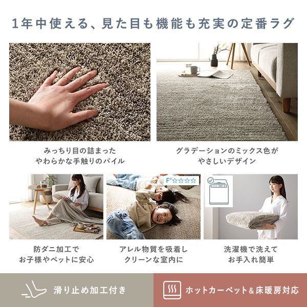 フォググレー