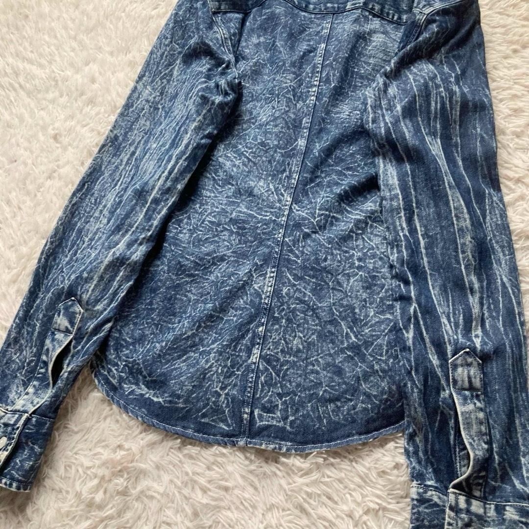 WASHED LINEN 4310700050 | Frank&Eileen (Women 