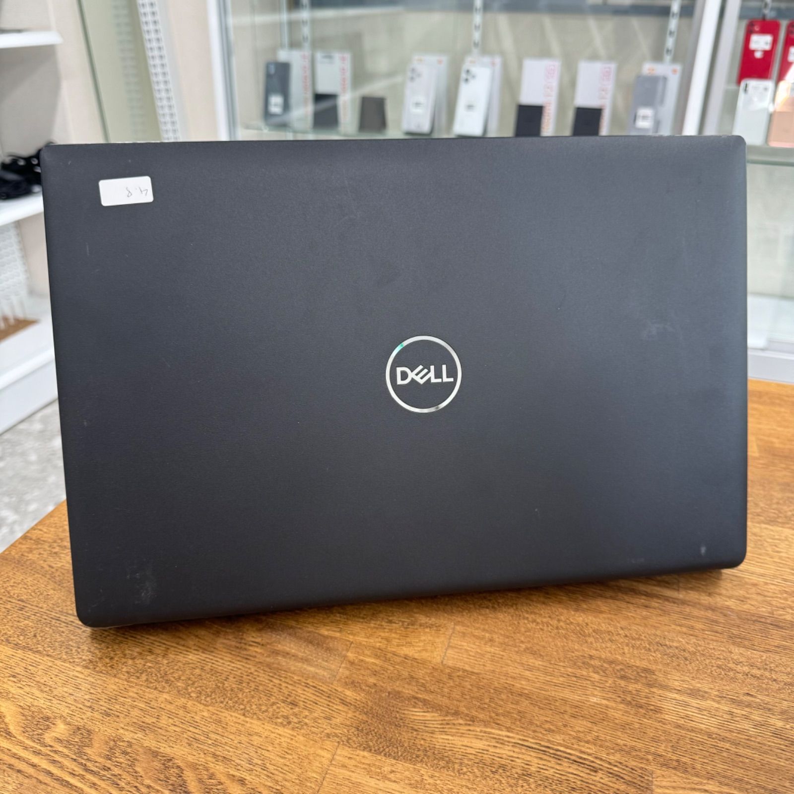 DELL Latitude 3520 Core i5 11世代 8GB 256GB SSD - メルカリ