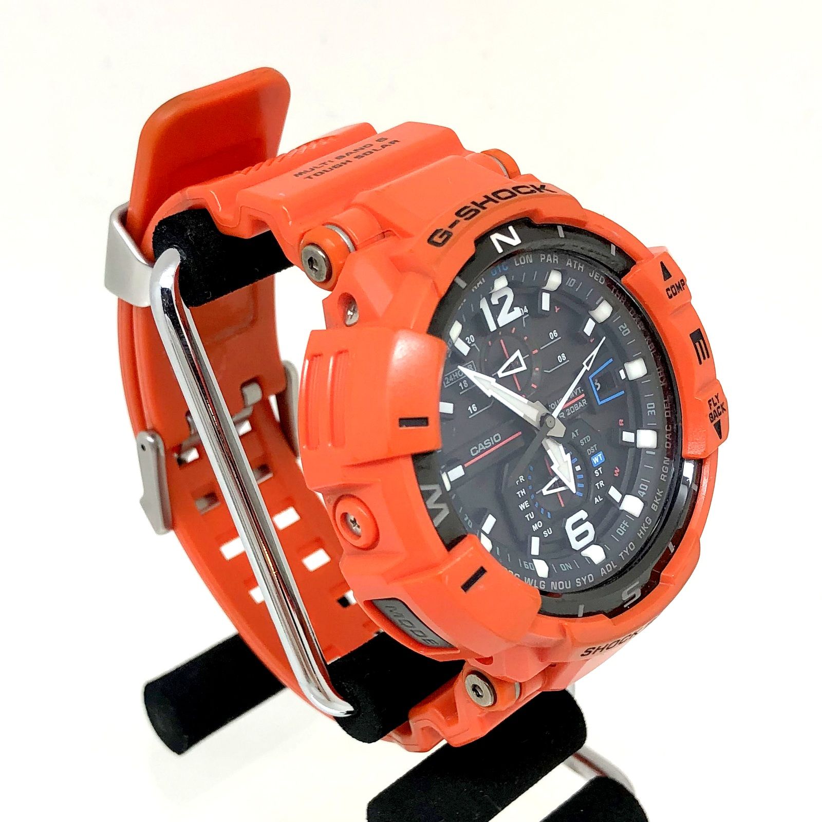 G-SHOCK ジーショック 腕時計 GW-A11000R-4A