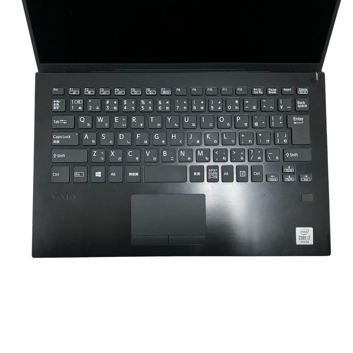 VAIO SX14 VJS142C12N 14インチ ノートパソコン i7-10710U 16GB SSD 