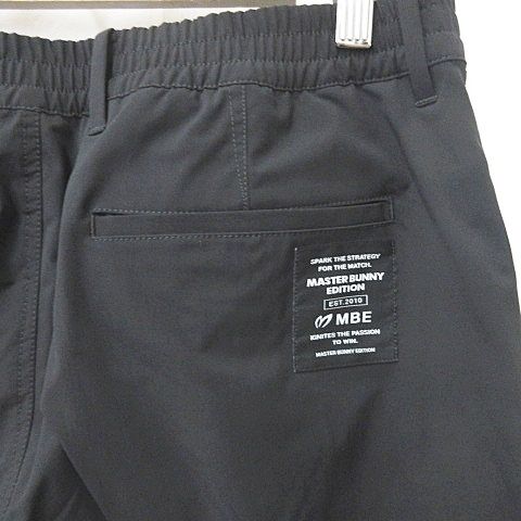 マスターバニー MASTER BUNNY EDITION エディション ゴルフ スポーツ