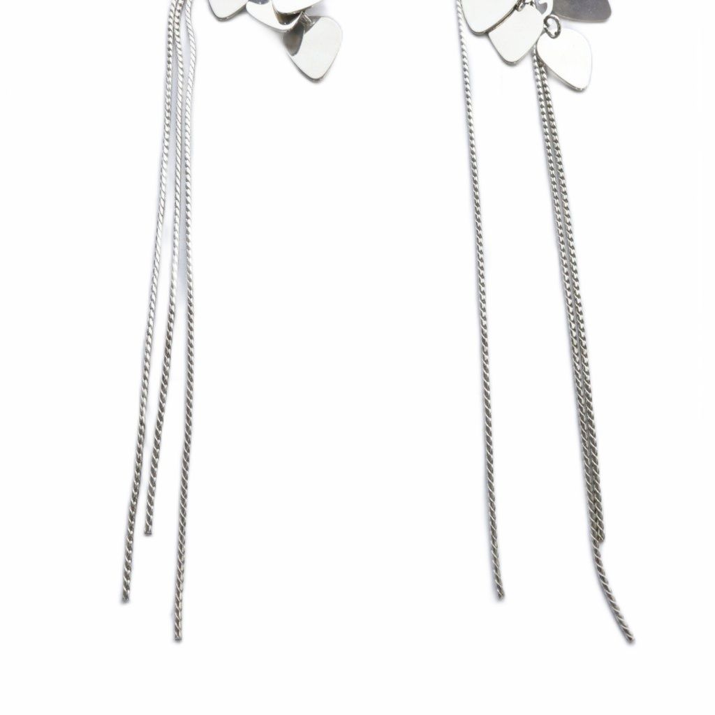 ヒステリックグラマー ピアス 【美品】 HYSTERIC WOMAN パールスタッズピアス|HYSTERIC GLAMOUR WOMEN