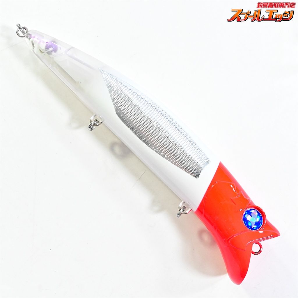 【ブルーブルー】 ガボッツ 200 釣りフェス2025限定 BlueBlue