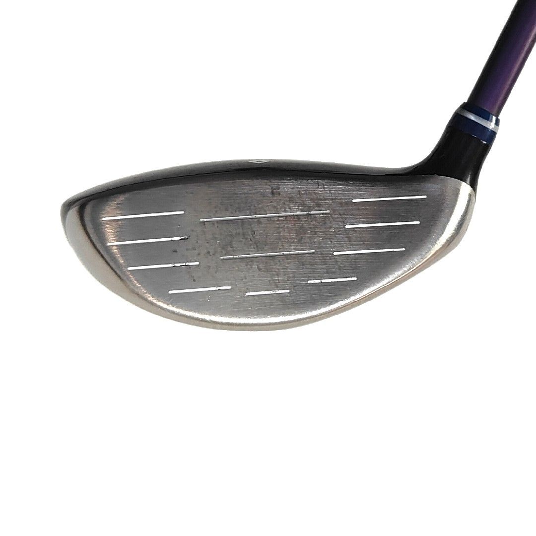 レディース オノフ ONOFF 3W フェアウェイウッド 純正カーボンL