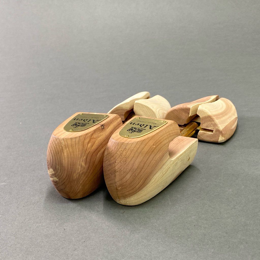 ALDEN (オールデン) SHOE TREE シューツリー シューキーパー