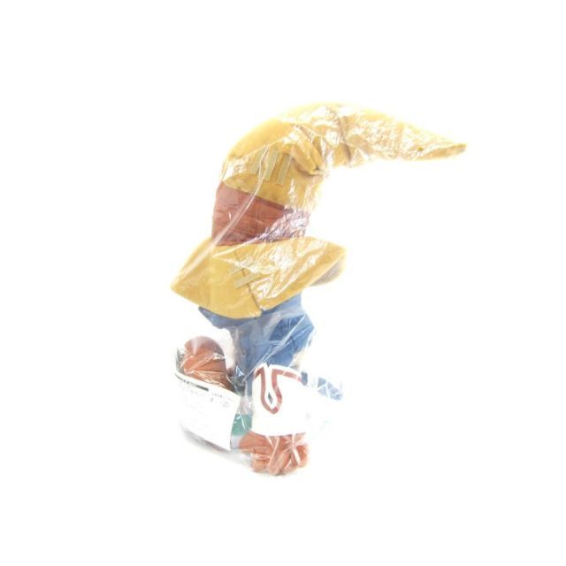 FF9 一番くじ A賞 ビビ オルティニア ぬいぐるみ SQUARE ENIX Official Goods on X: 