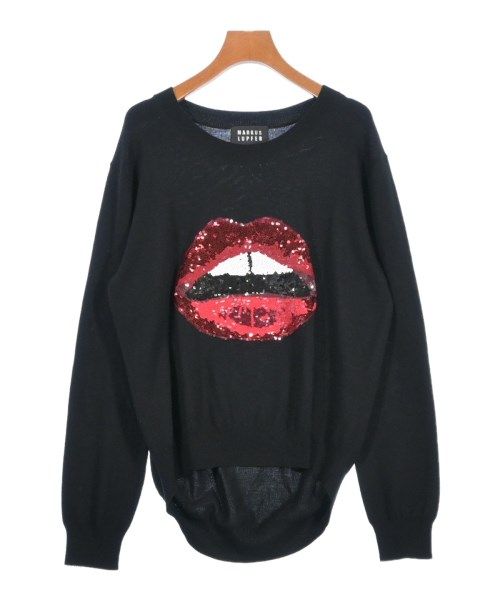 MARKUS LUPFER ニット・セーター レディース マーカスルーファー 中古　古着 楽天市場】MARKUS LUPFER マーカスルーファーニット・セーター