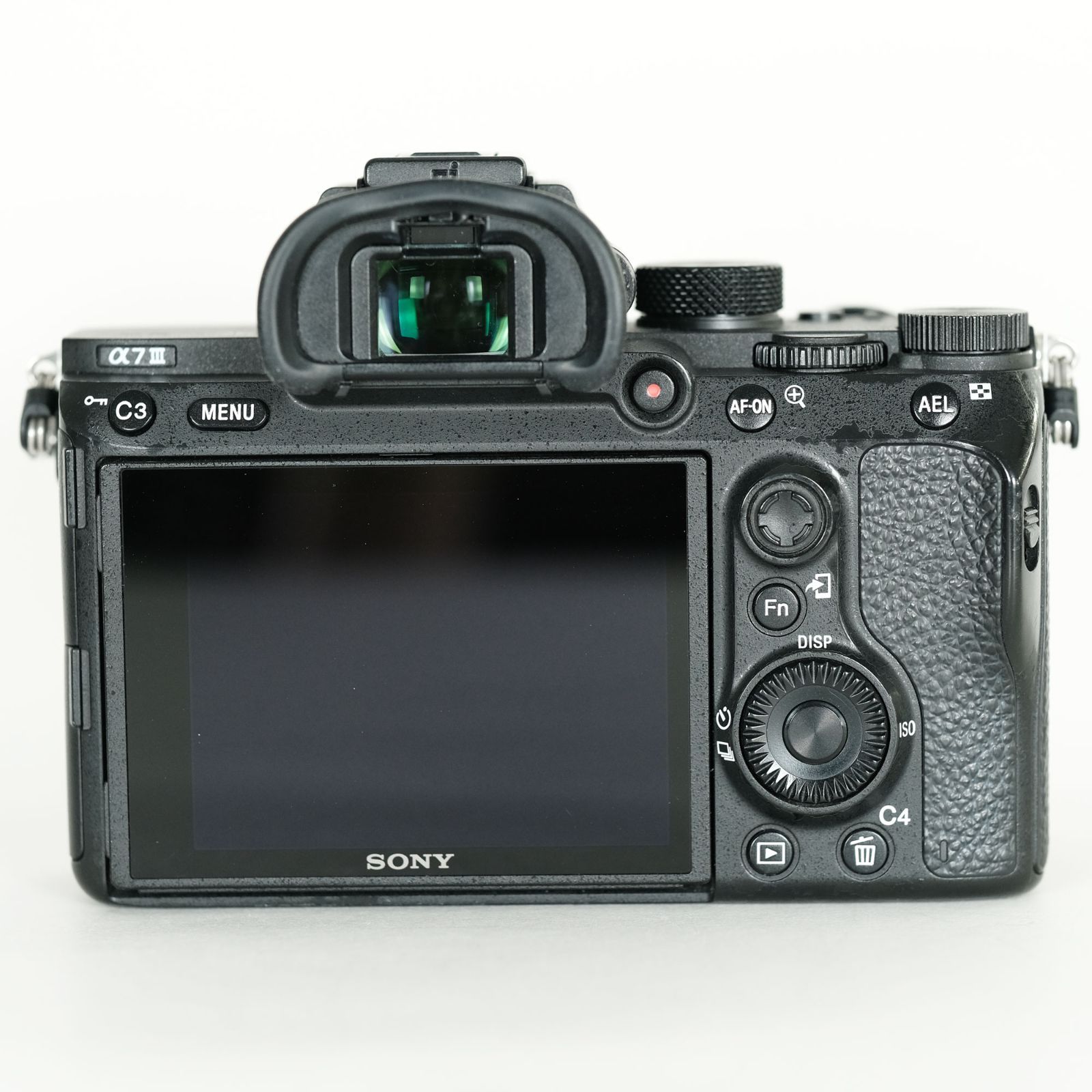 SONY α7 III（ILCE-7M3） [ボディ] / ソニーEマウント - メルカリ