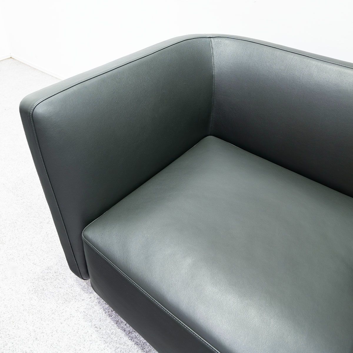 展示品】Minotti ミノッティ LOUNGE SEYMOUR ラウンジシーモア Rodolfo