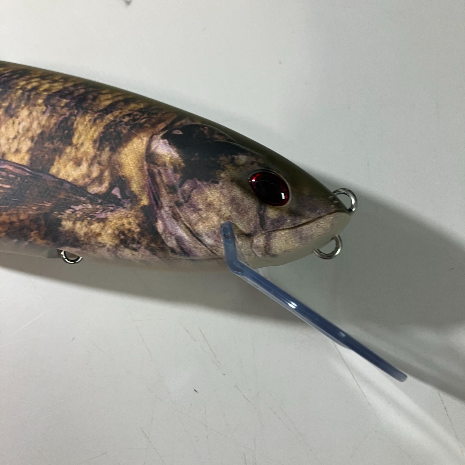 クラッシュゴースト