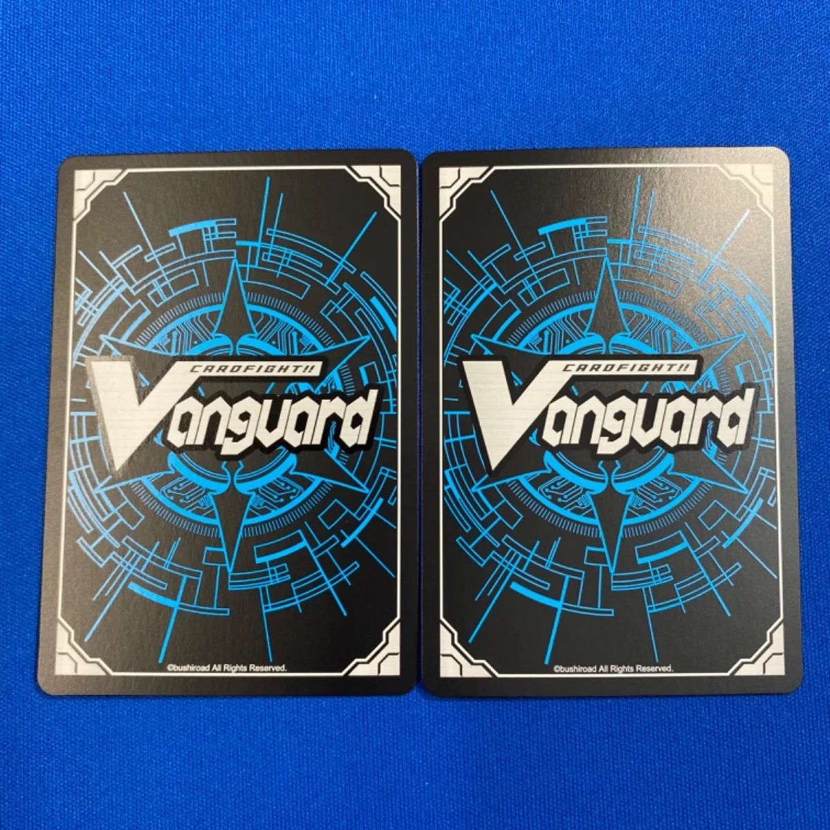 ヴァンガード】ホロ仕様)プルートニク・プロスペクター | トレカ販売 - トレマ