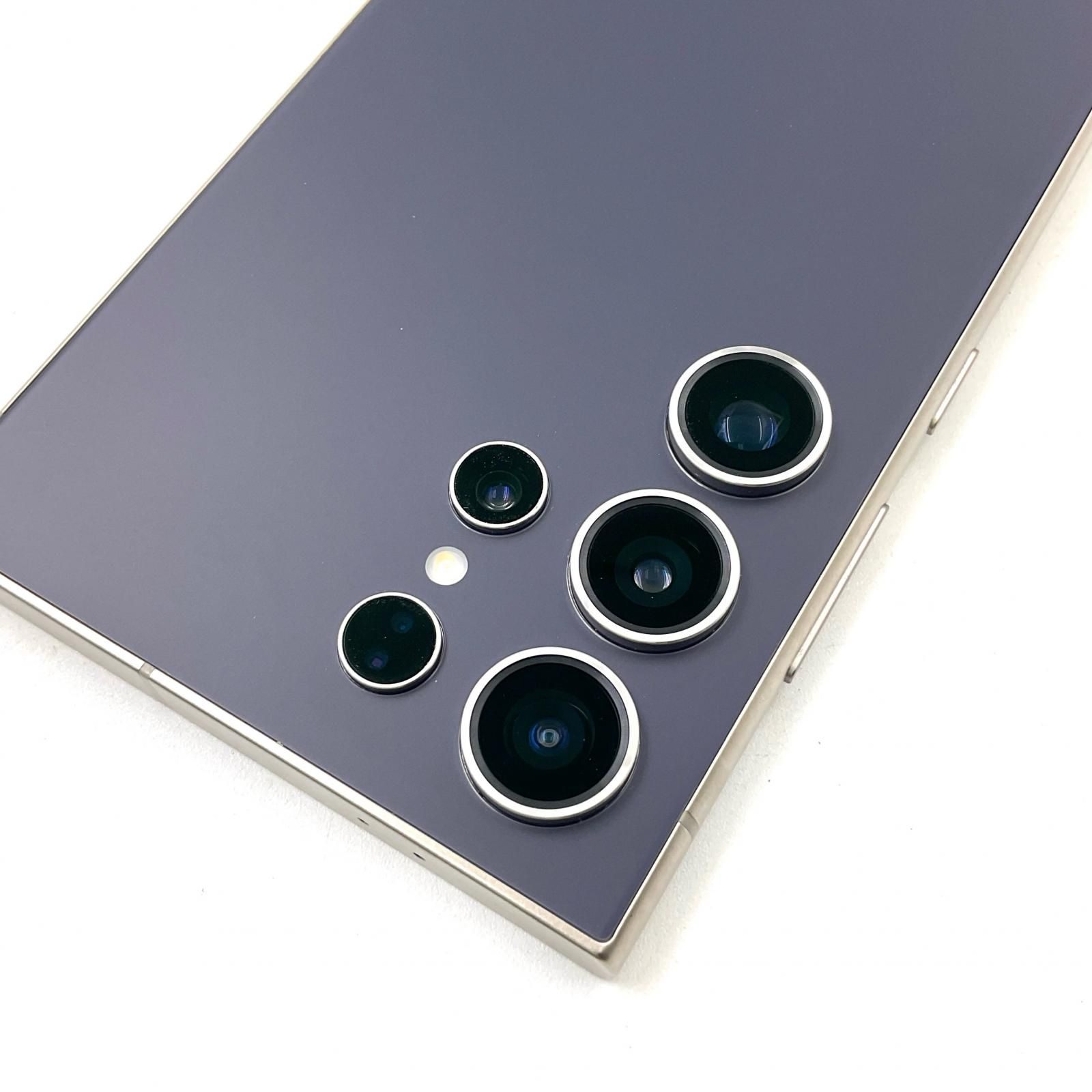 Galaxy S24 ultra 256GB バイオレット 美品 f11 Amazon.com: Samsung Galaxy S24 Ultra Cell Phone, 256GB AI