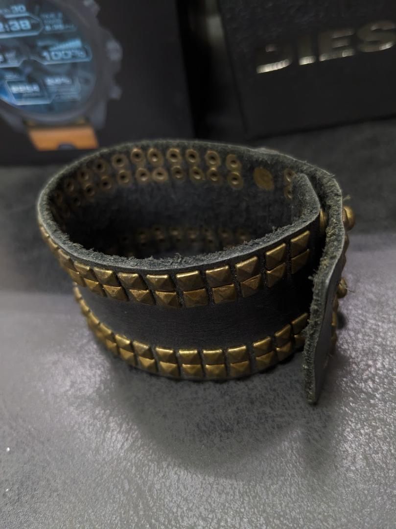 DIESEL ディーゼル スマートウォッチ DW4D ブレスレット セット CHRISTIANNAURATH_COM_BR