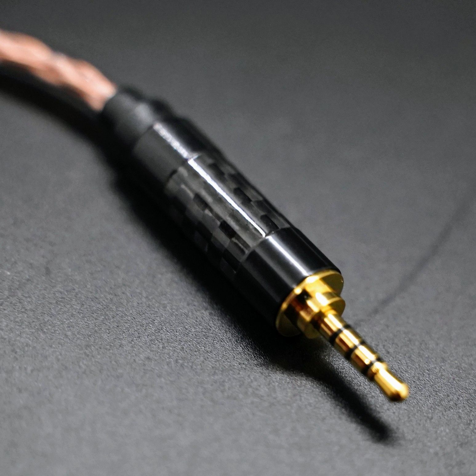 超高評価】DIY ソニー キンバーケーブル最高仕様 MMCX/2.5mm 【公式通販】