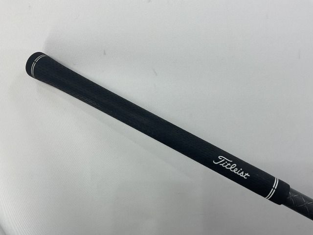 中古】シャフト その他 純正テンセイ1Kブラック65（X） タイトリスト用
