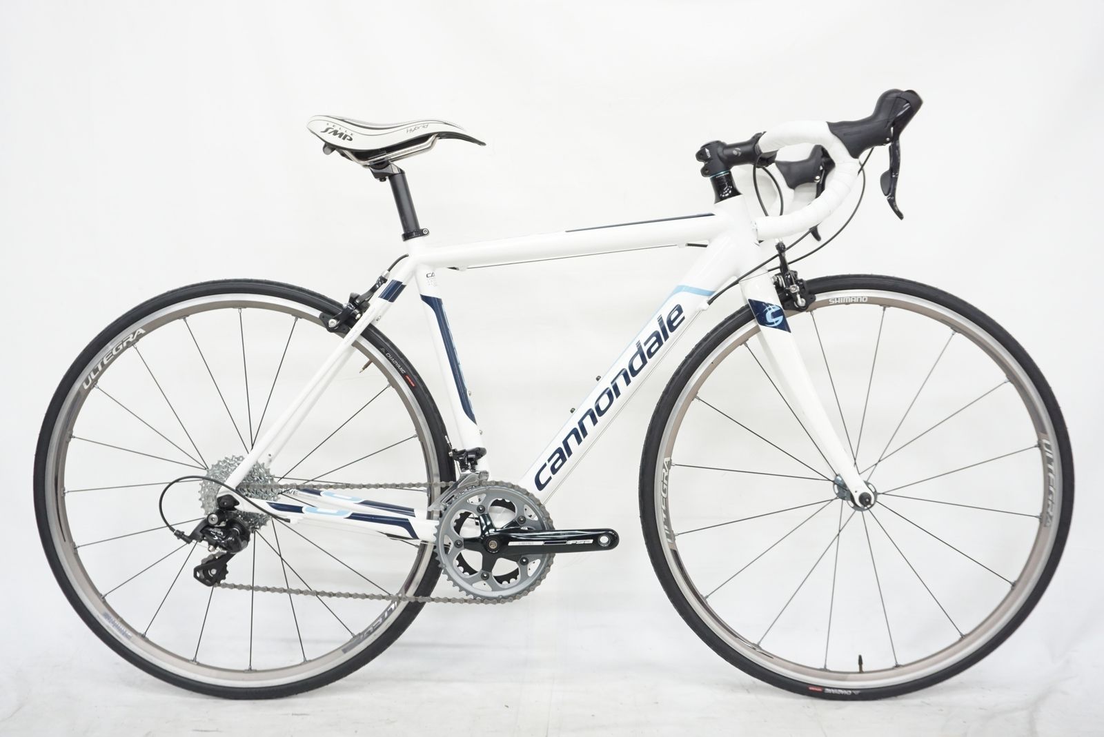 CANNONDALE 「キャノンデール」 CAAD8 2014年モデル ロードバイク / バイチャリ阪急塚口店 - メルカリ