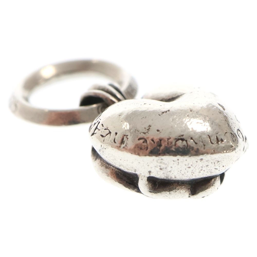 Chrome hearts ハート3btn2snp - メルカリ