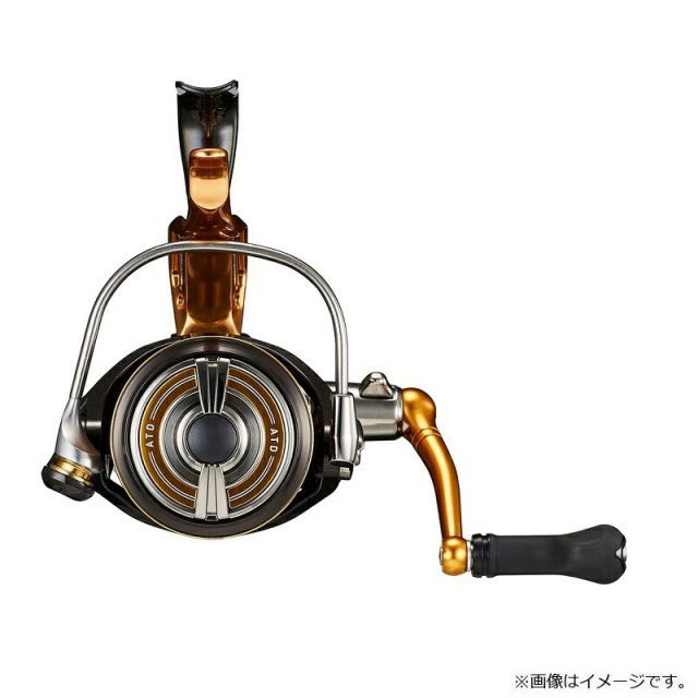 DAIWA（釣り） ダイワ 22 トーナメント ISO LBD 3000LBD (2022年