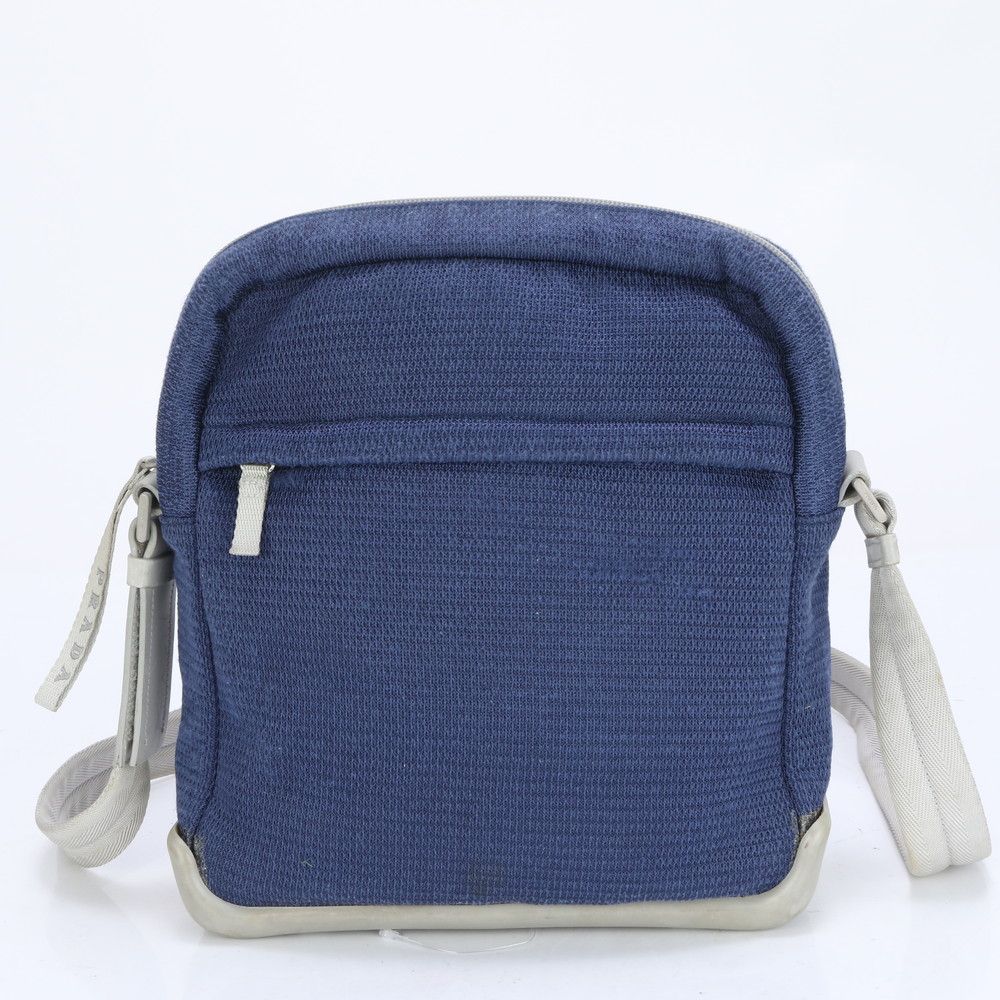 超美品 プラダ スポーツ テスート　ナイロン　ショルダーバッグ　クロスボディ 超美品・Gカード付✨】プラダスポーツ ナイロン ワンショルダー