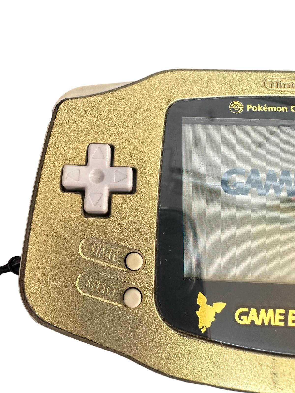 限定品✨️ポケモンセンターニューヨーク　ポーチ　ゲームボーイアドバンス 2025年最新】アドバンス ポケモン ニューヨークの人気アイテム