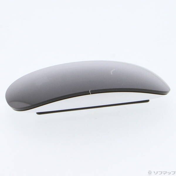 Apple Magic Mouse（USB-C） ブラックMXK63ZA/A APPLE 〔中古〕Magic