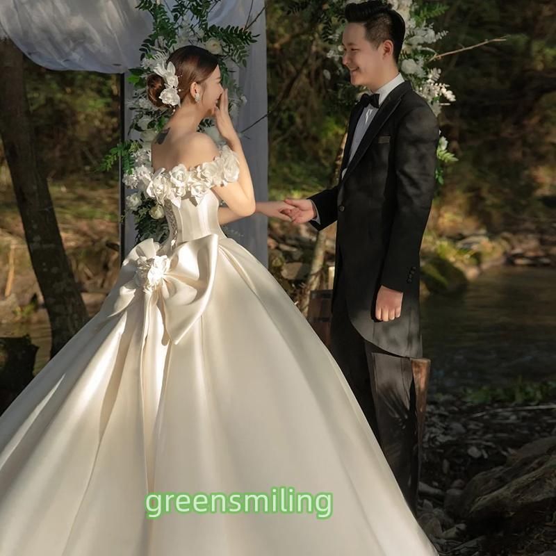 ウェディングドレス ウエディングドレス 二次会 結婚式 前撮り