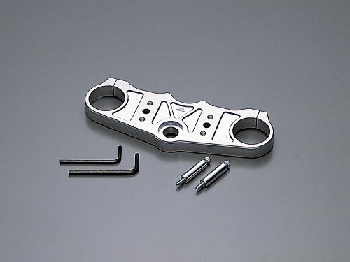 新品・3営業日で発送】大阪単車用品工業 ハリケーン HT0632-10 ｼﾞｭﾗﾙﾐﾝ